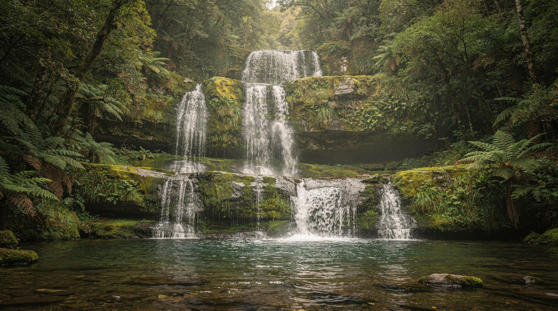 Cantos escondidos dos Catlins — a costa sul menos visitada da Nova Zelândia