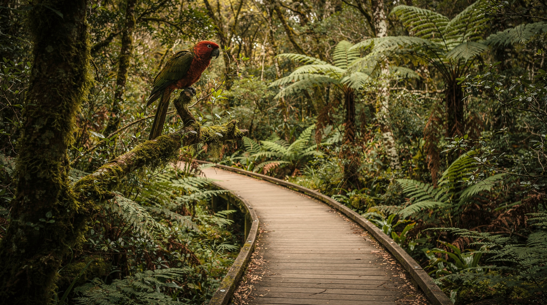 Viagem lenta em Stewart Island/Rakiura — três dias na terceira ilha da Nova Zelândia