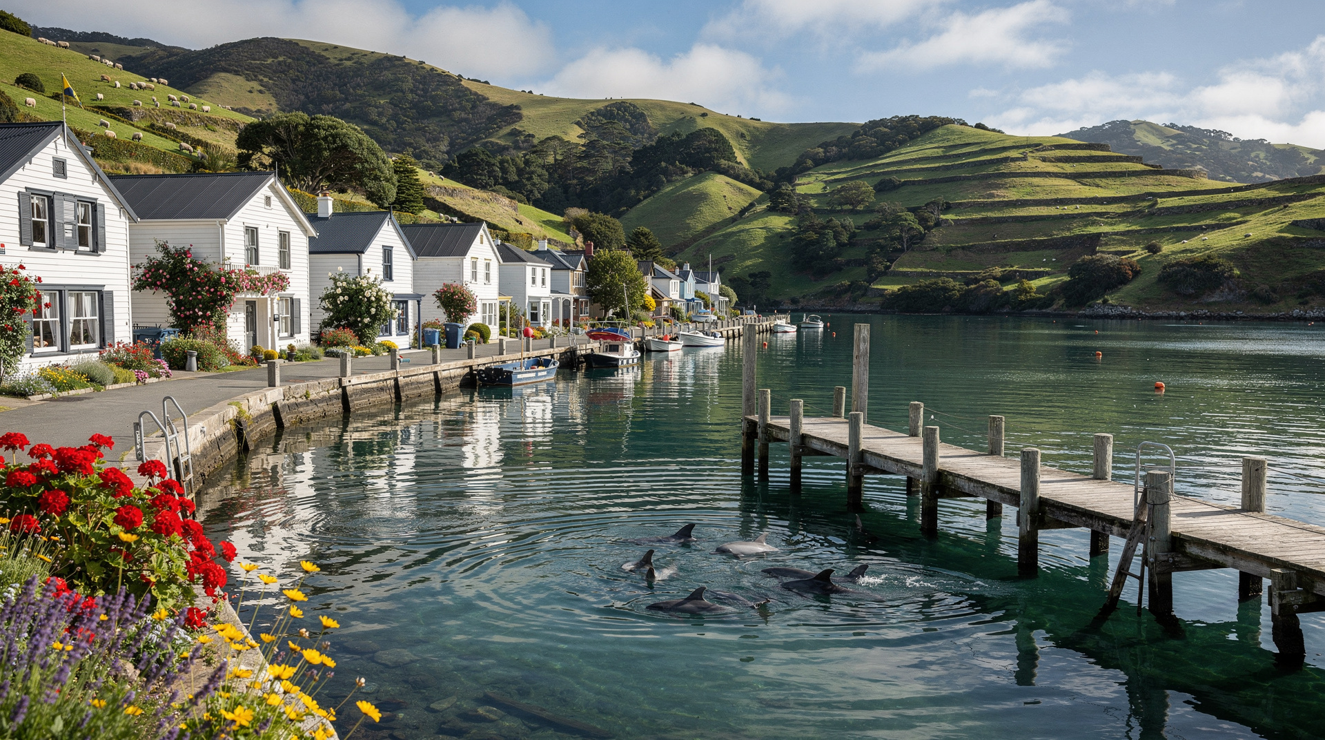 Akaroa