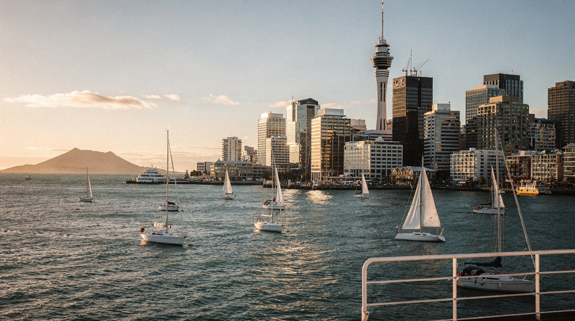 Auckland