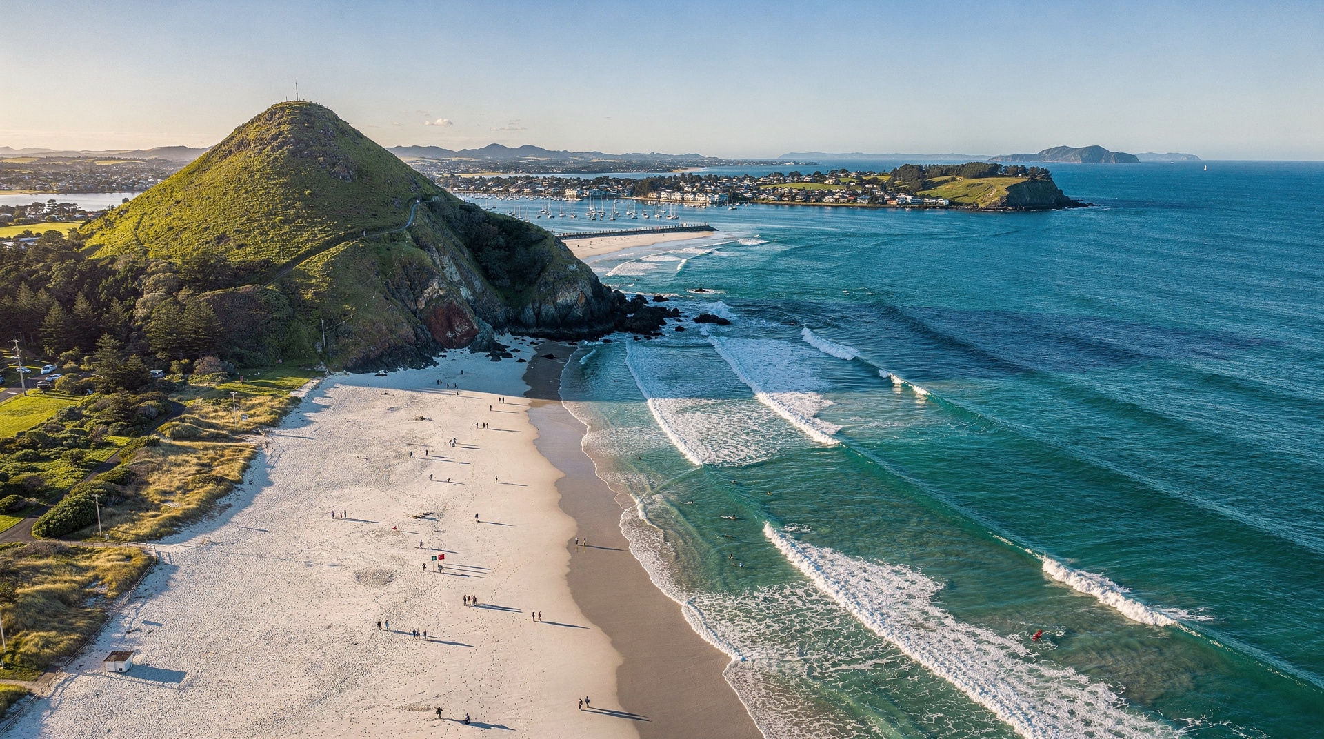 Bay of Plenty