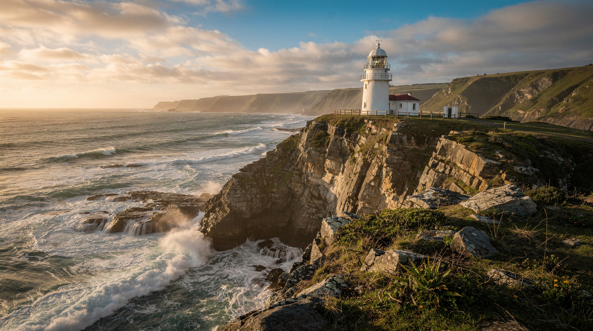 Cape Reinga