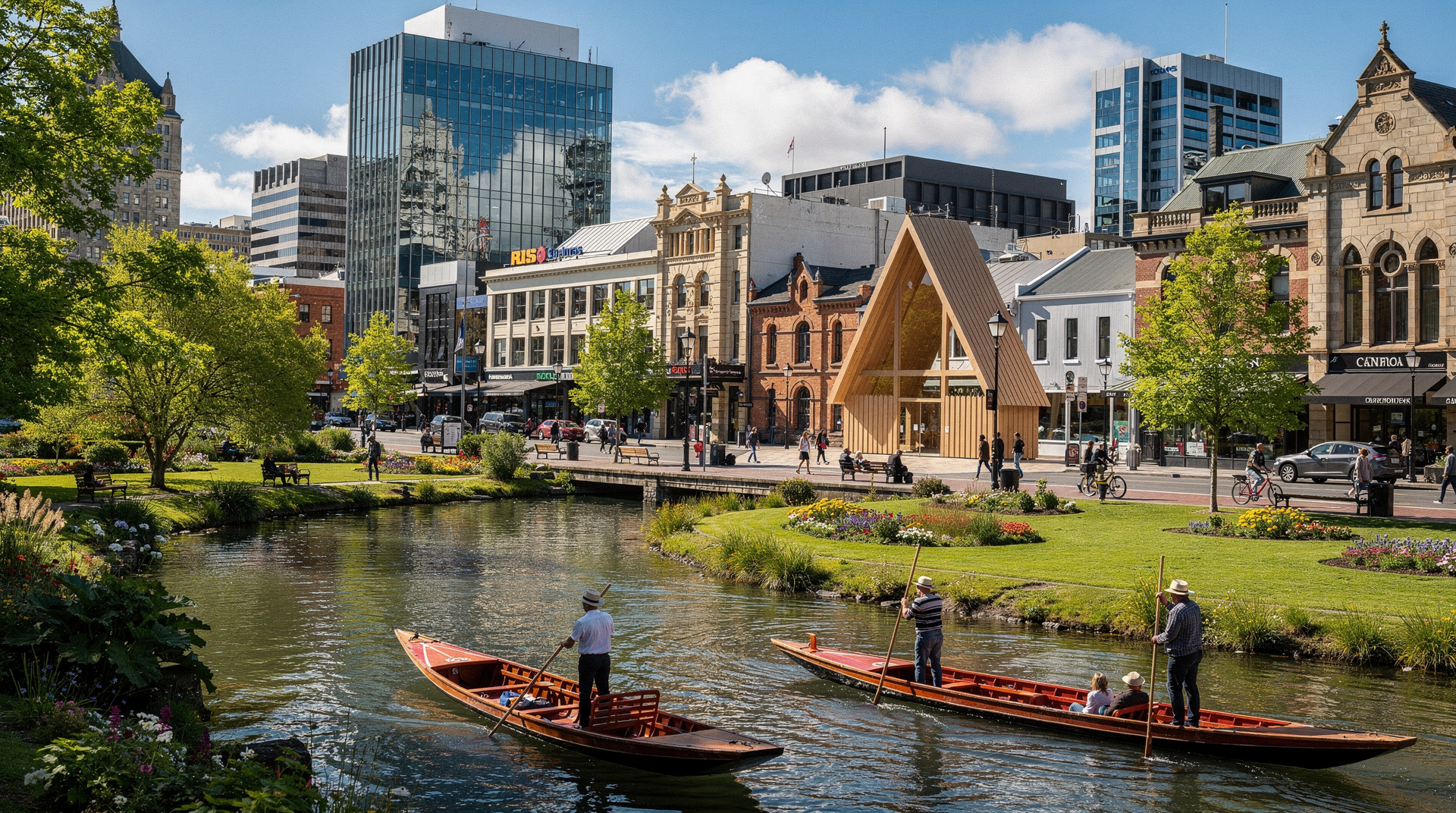 Christchurch