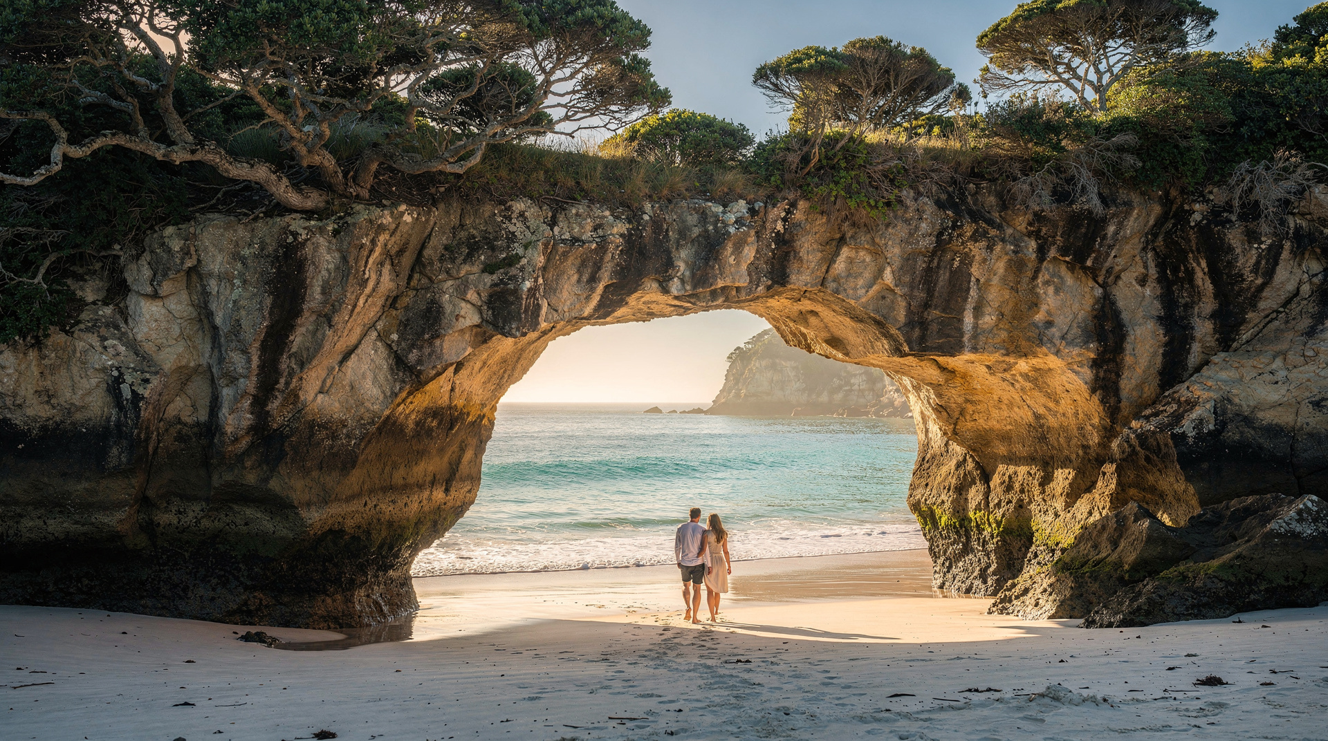 Península de Coromandel