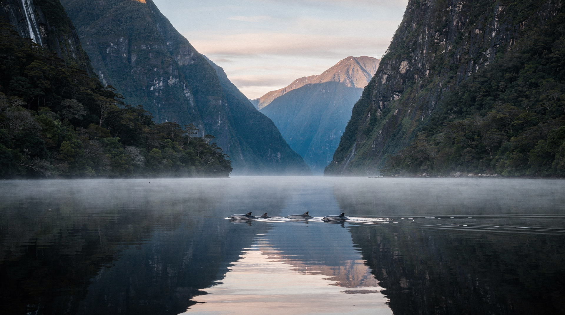 Doubtful Sound