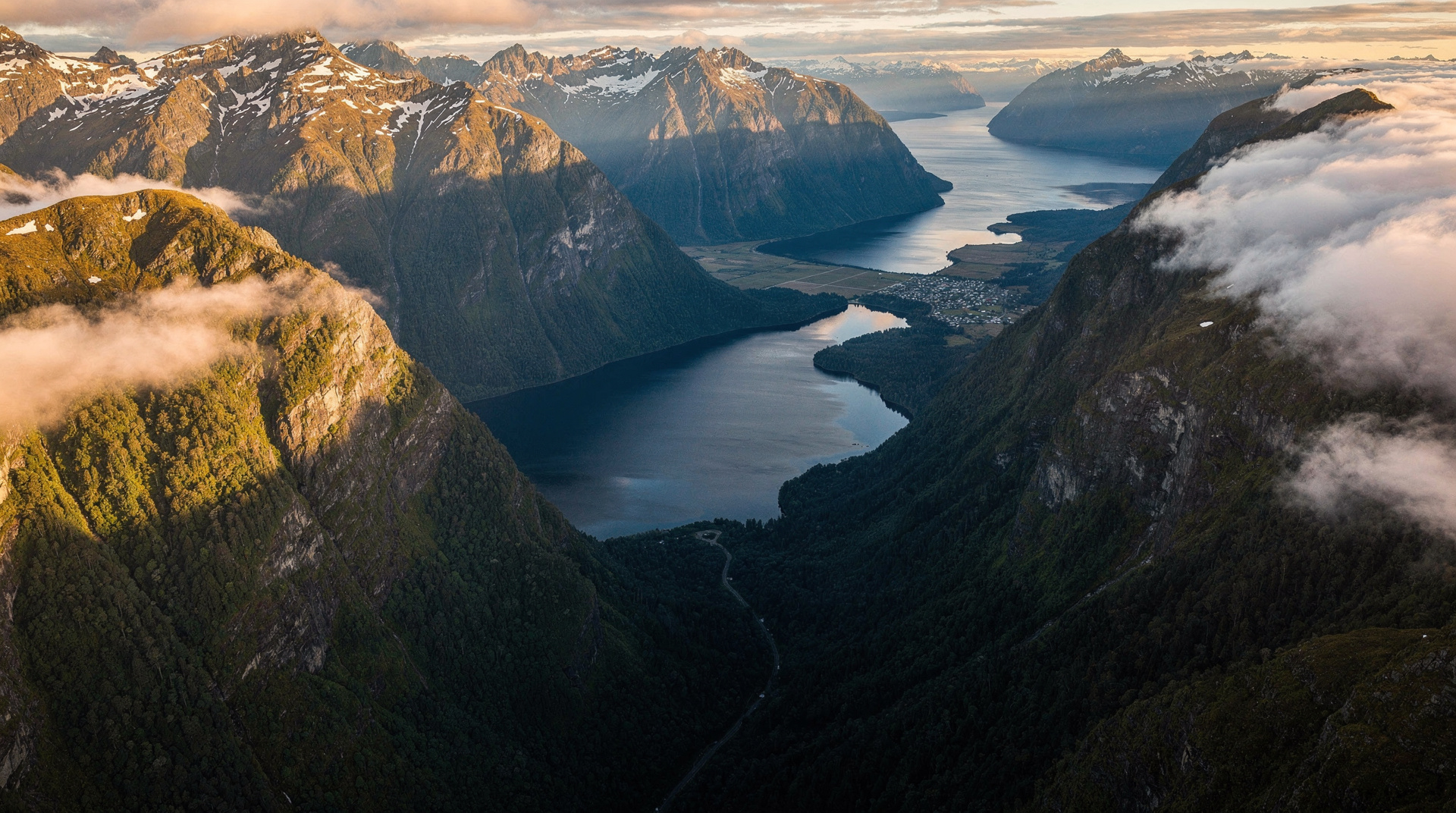 Fiordland
