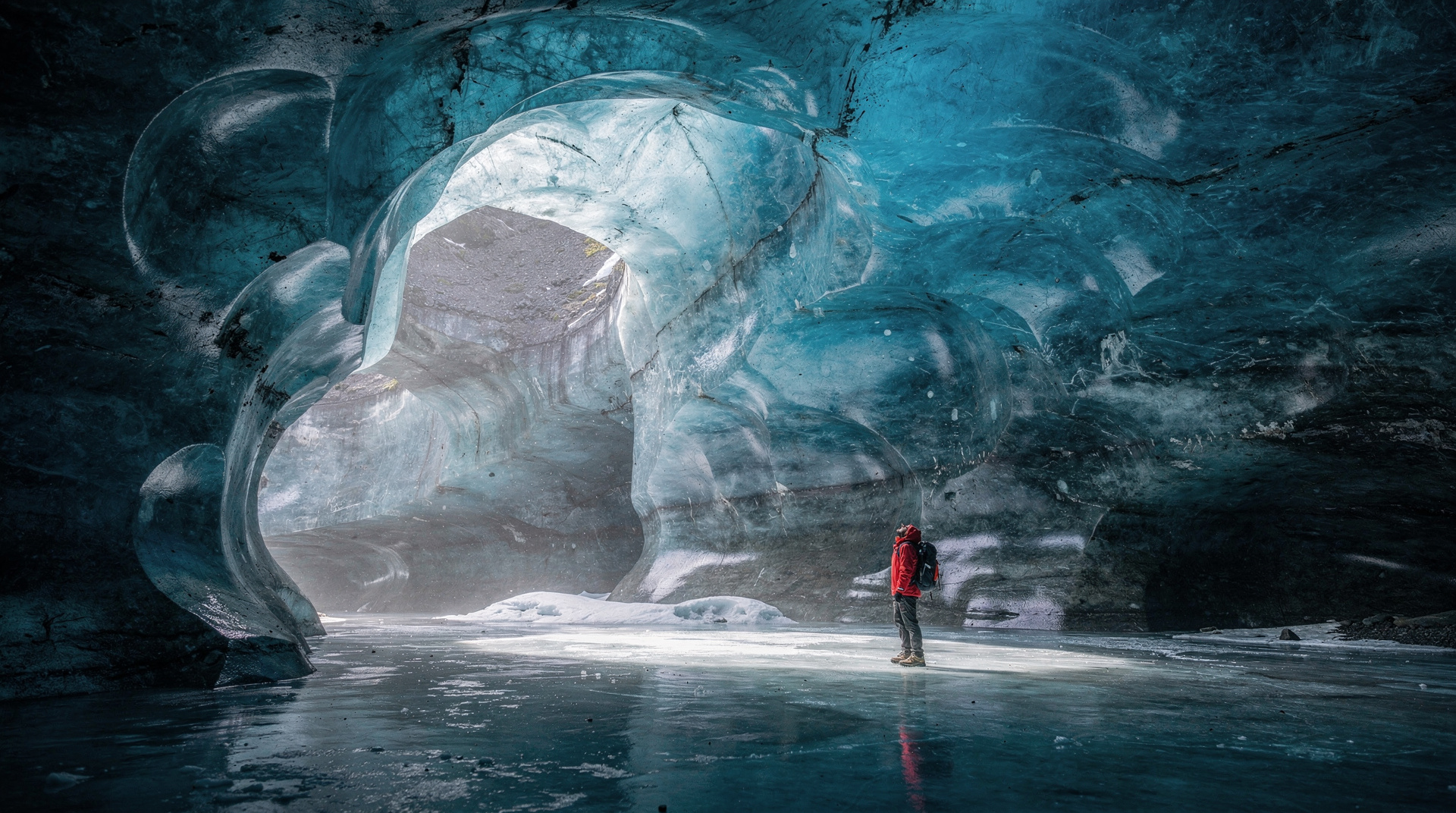 Franz Josef Glacier