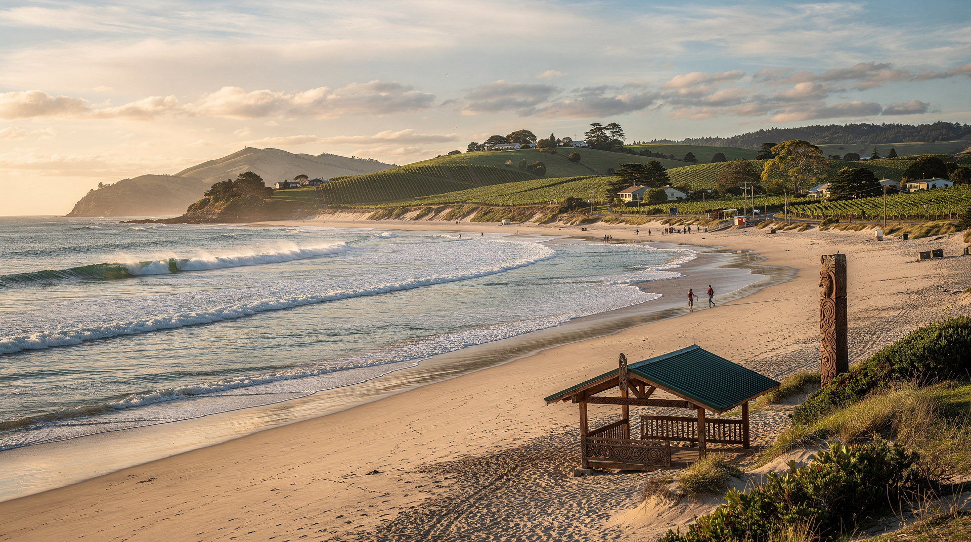 Gisborne