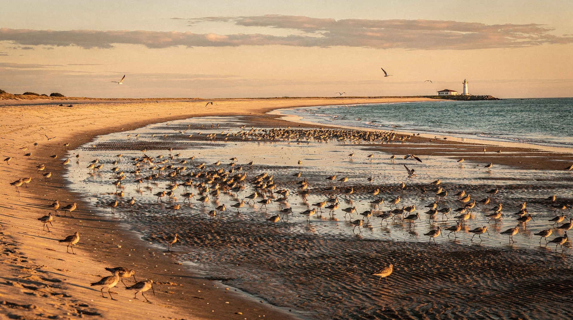 Golden Bay