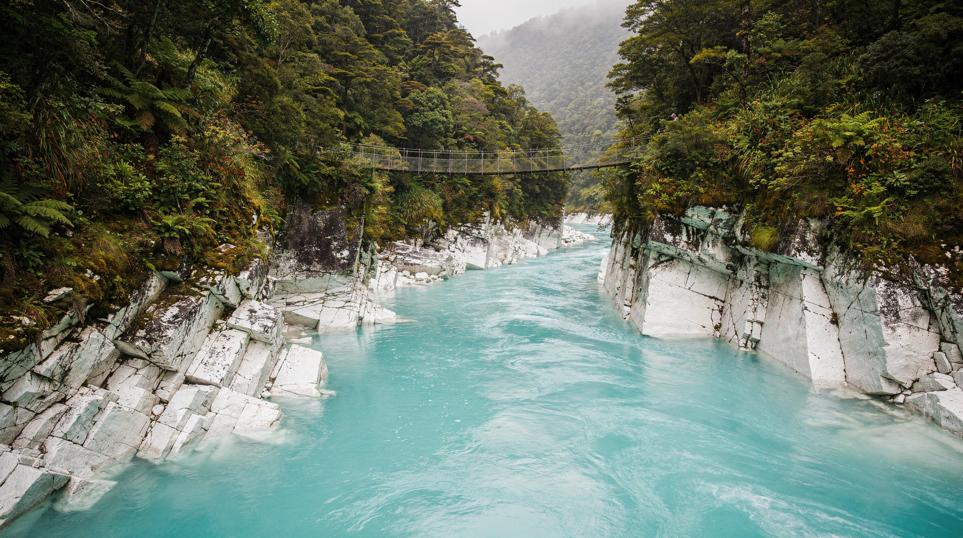 Hokitika