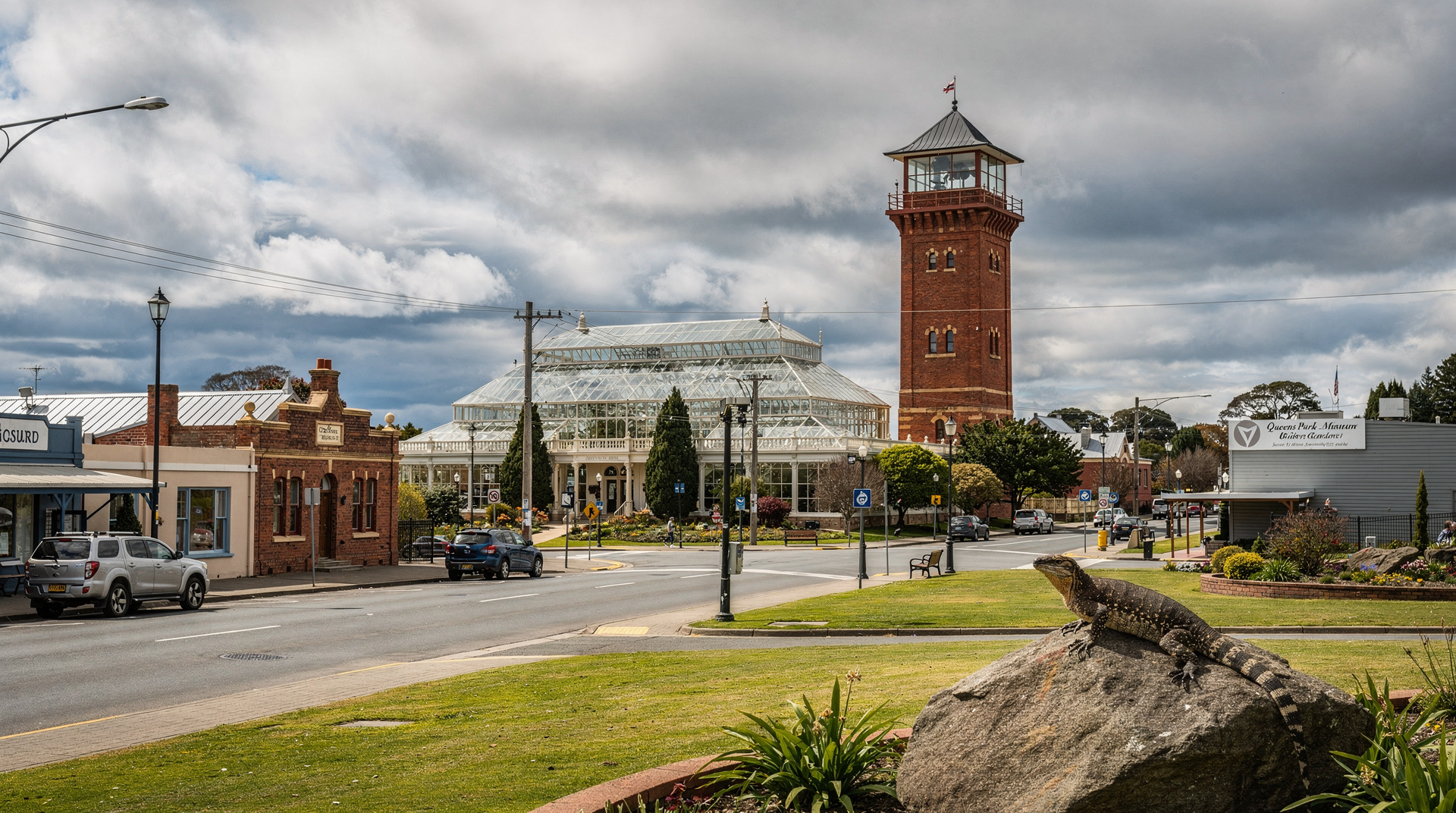 Invercargill