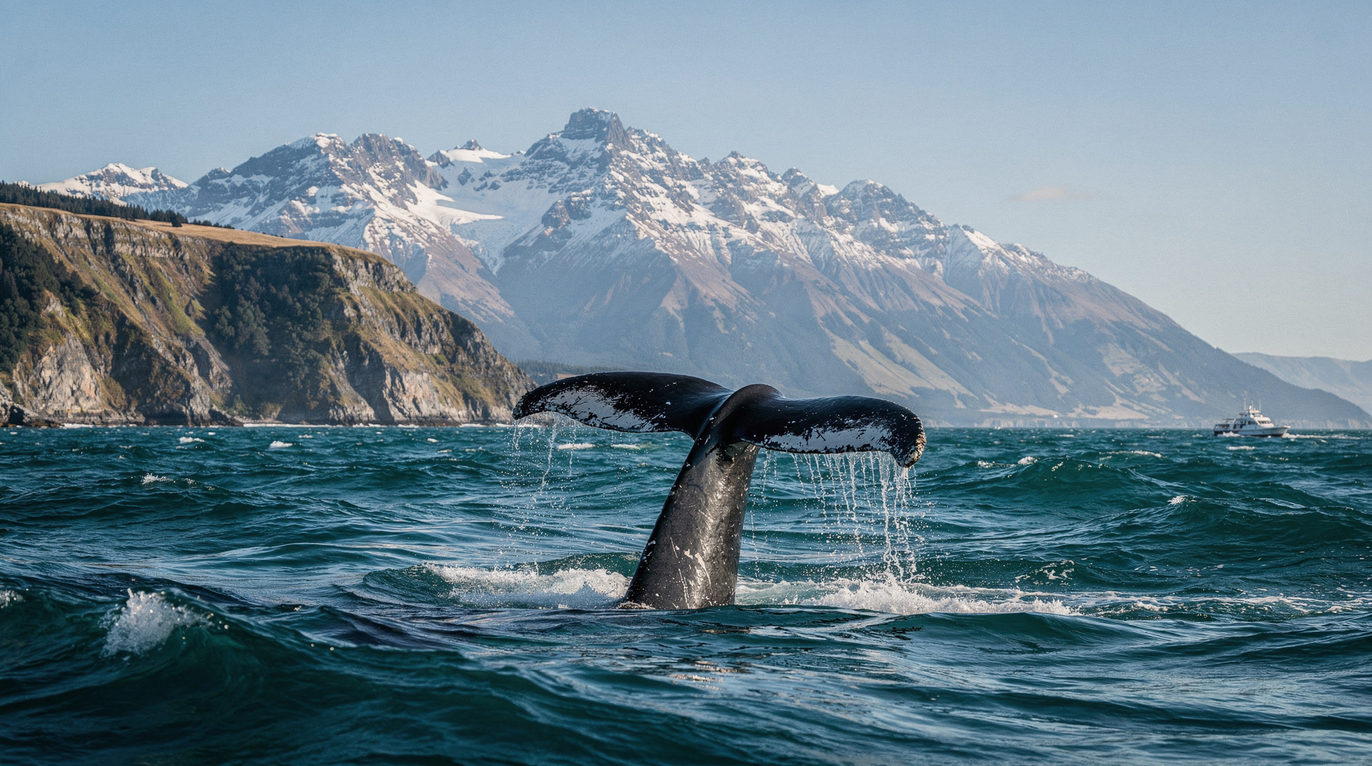 Kaikoura