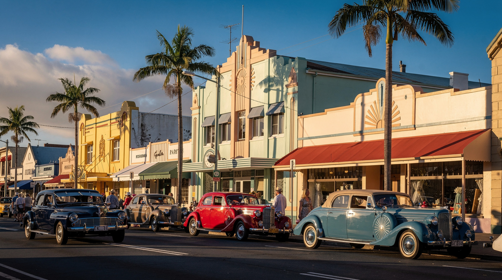 Napier