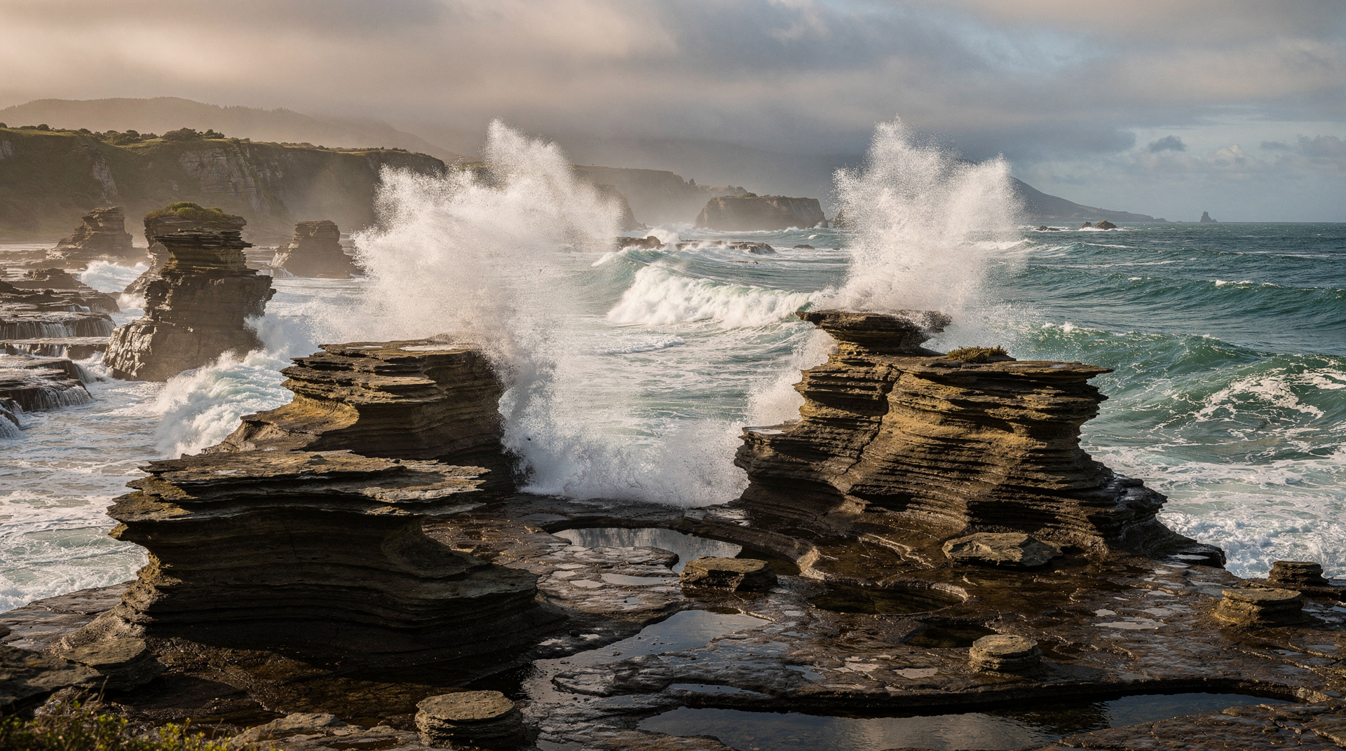 Punakaiki