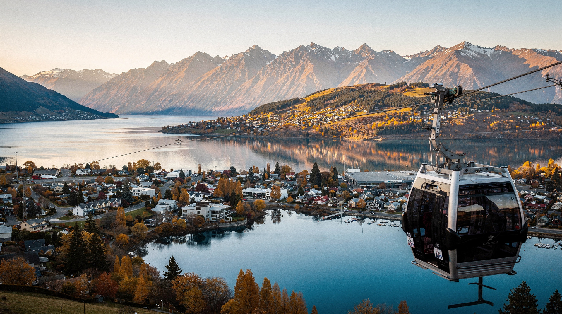 Queenstown