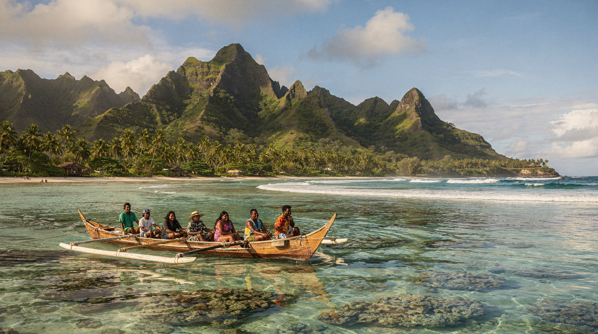 Rarotonga
