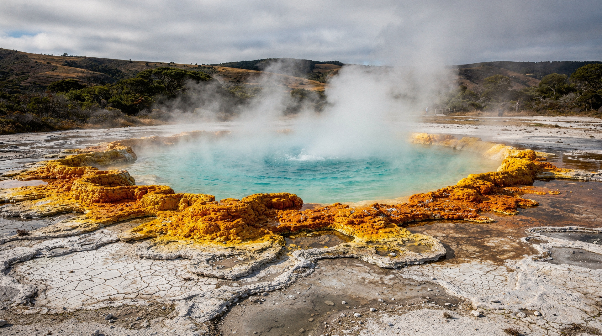 Rotorua