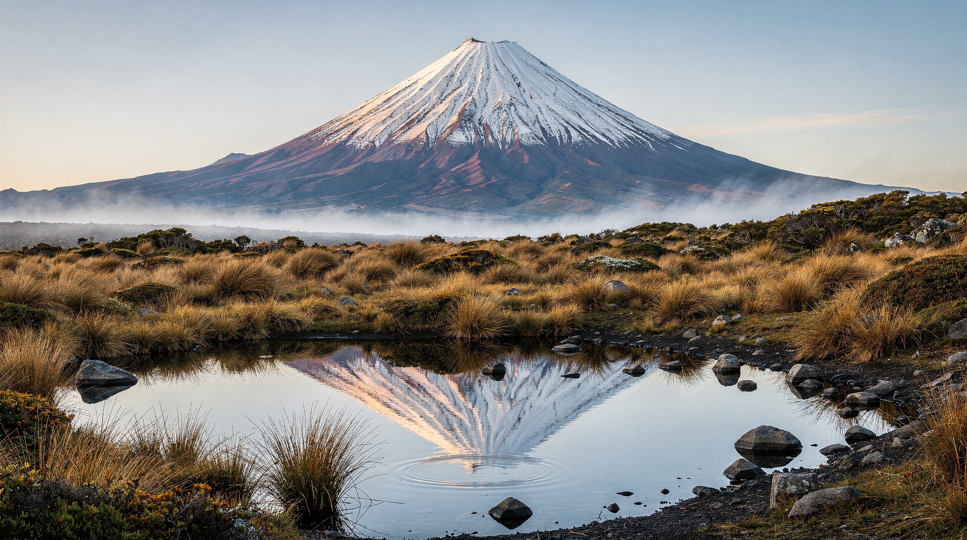 Taranaki
