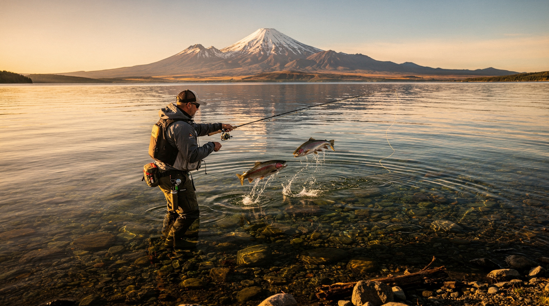 Taupo