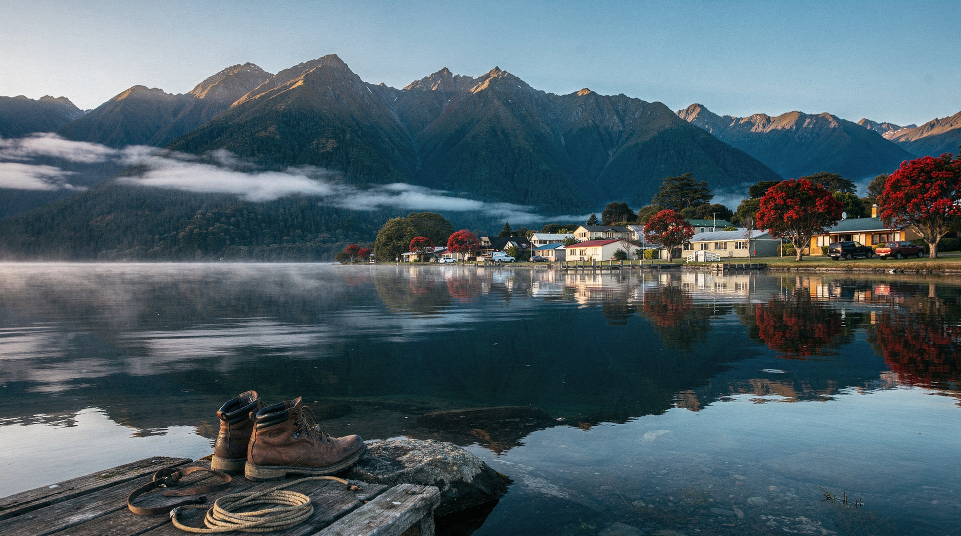 Te Anau