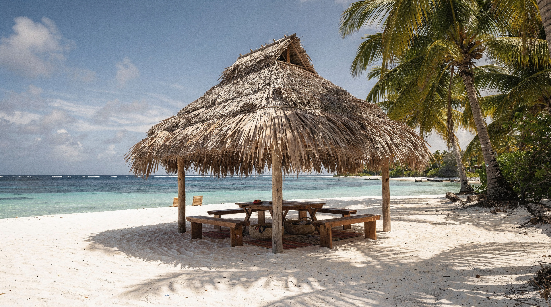 Tokelau