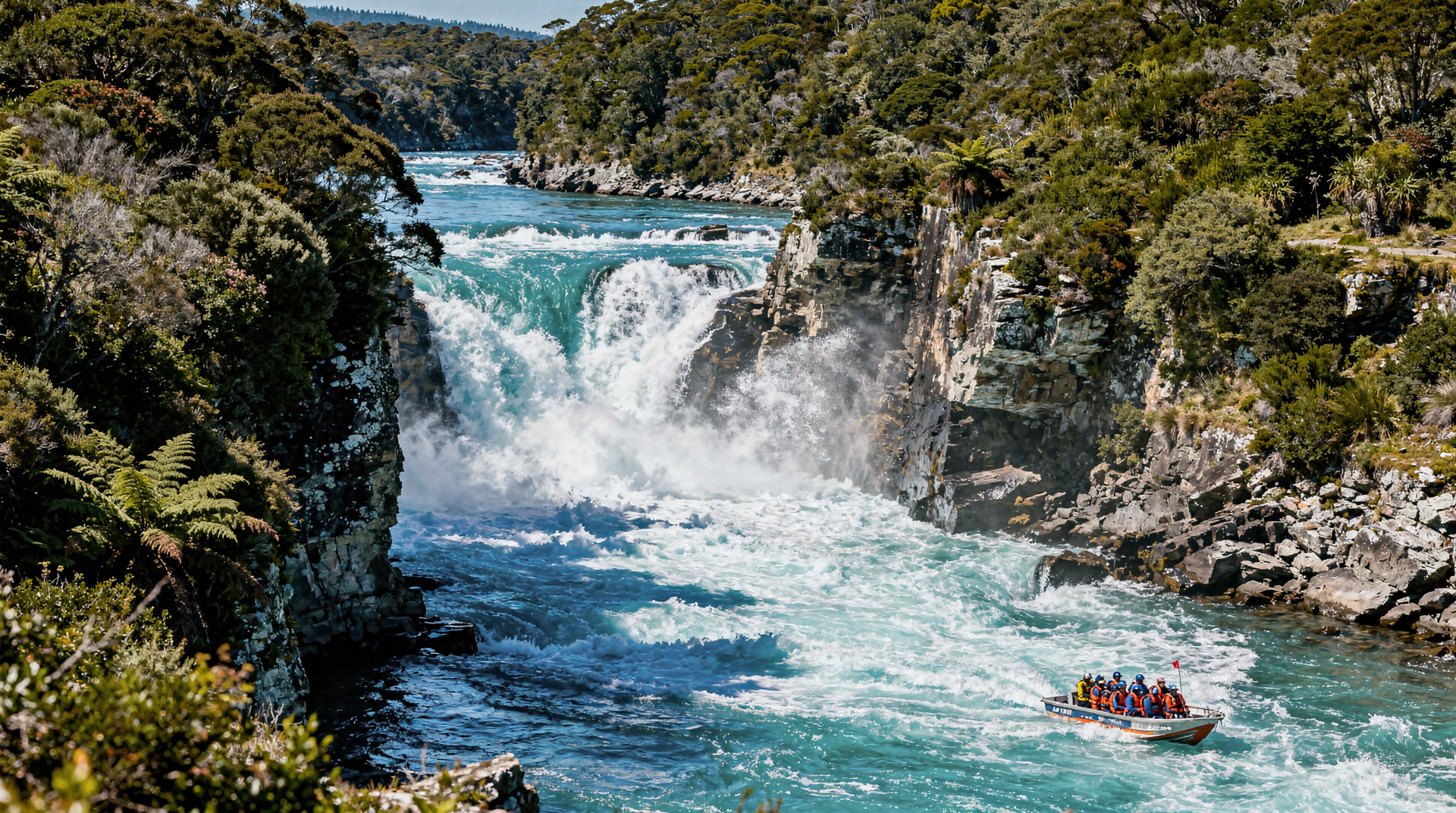Waikato