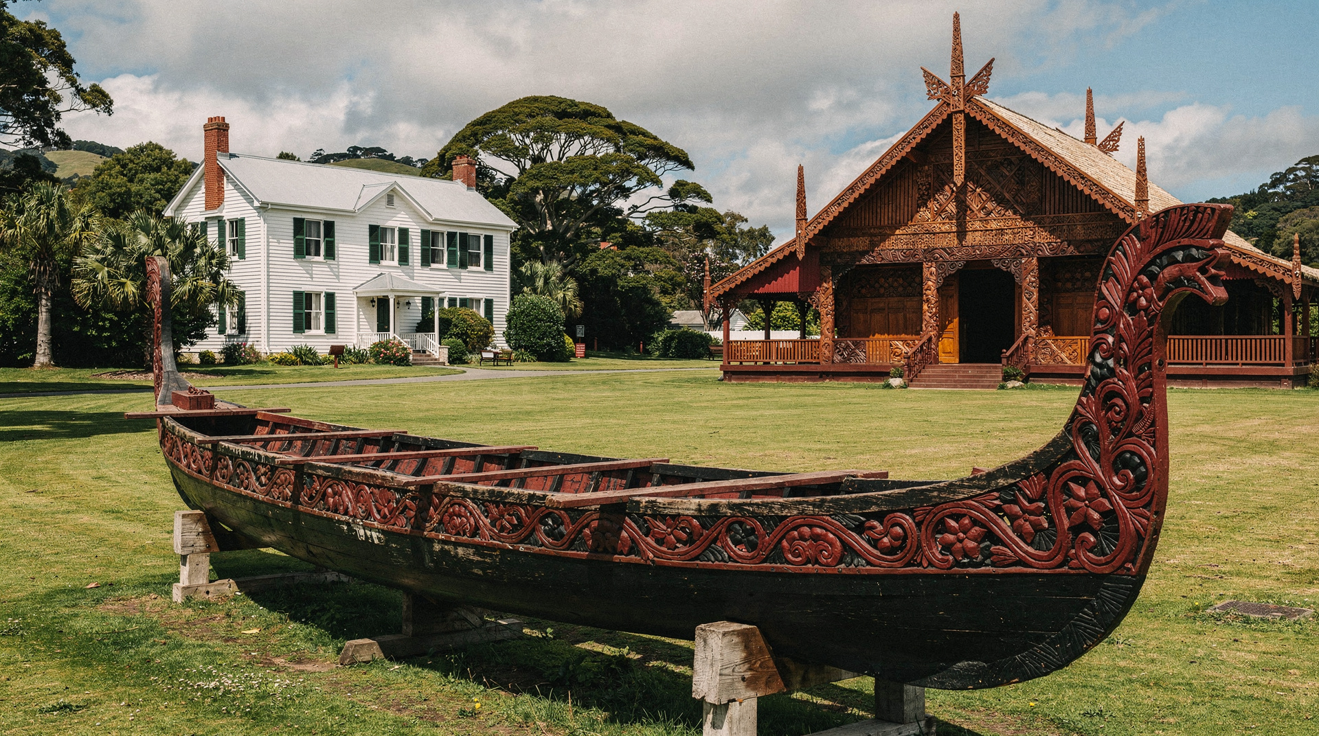 Waitangi