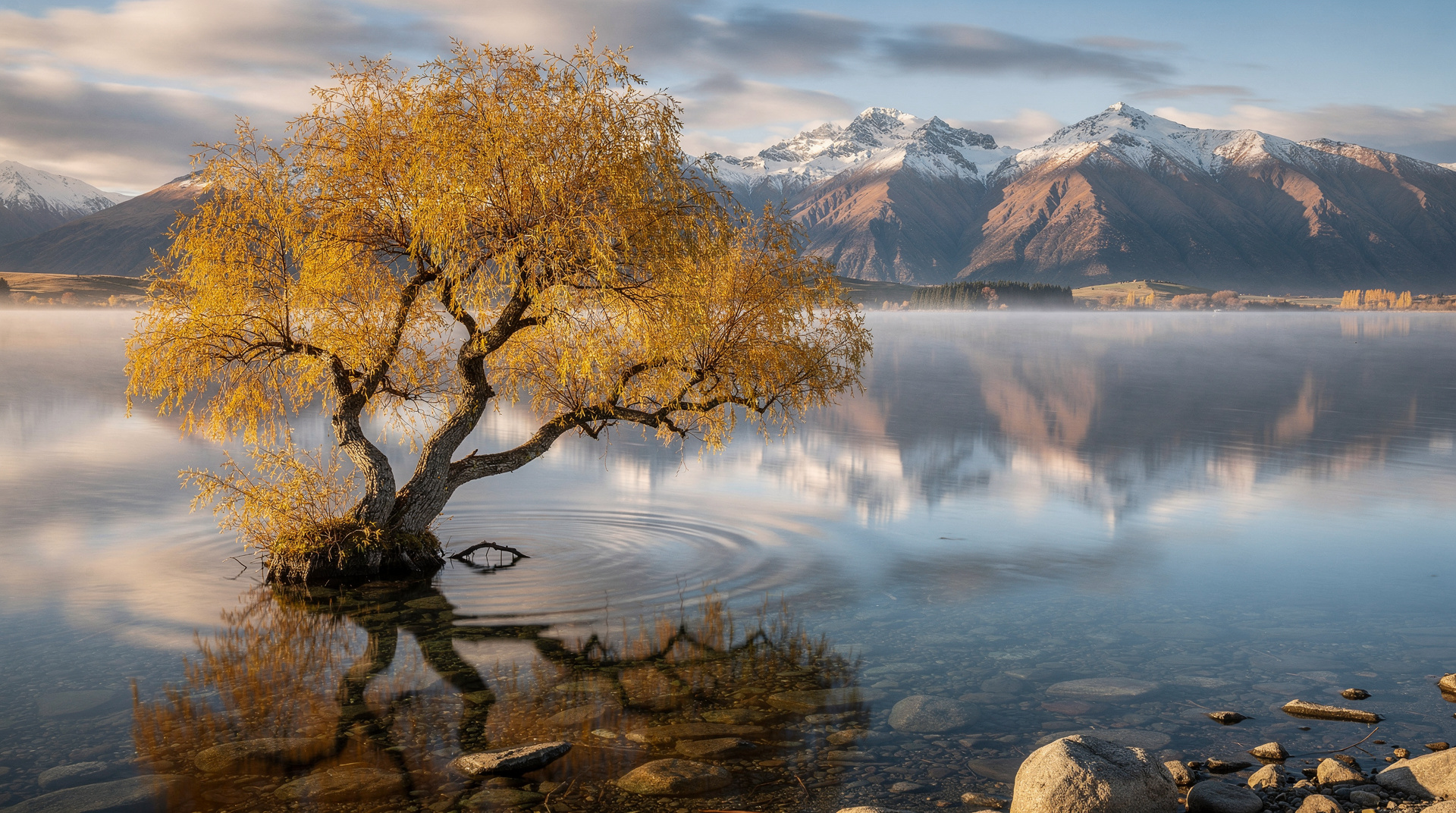 Wanaka