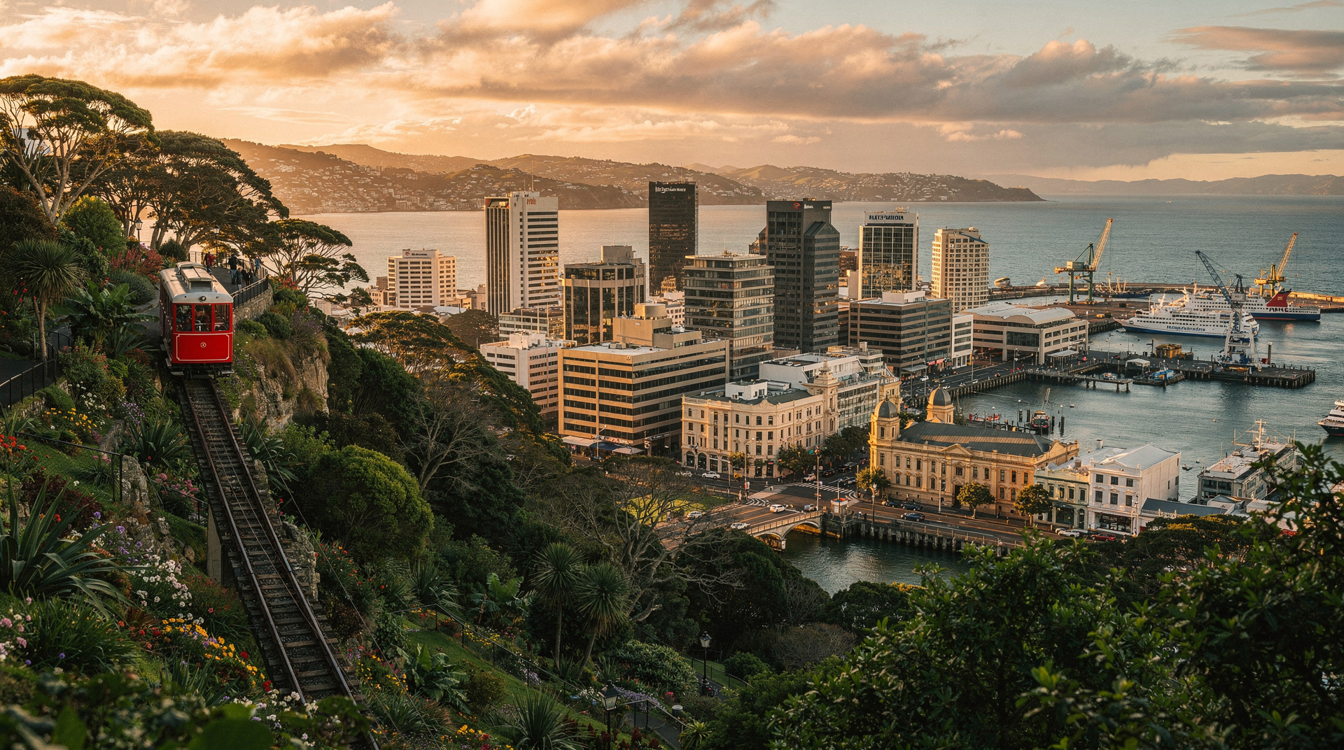 Wellington