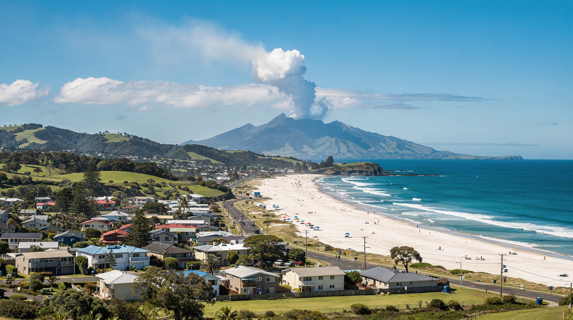 Whakatane