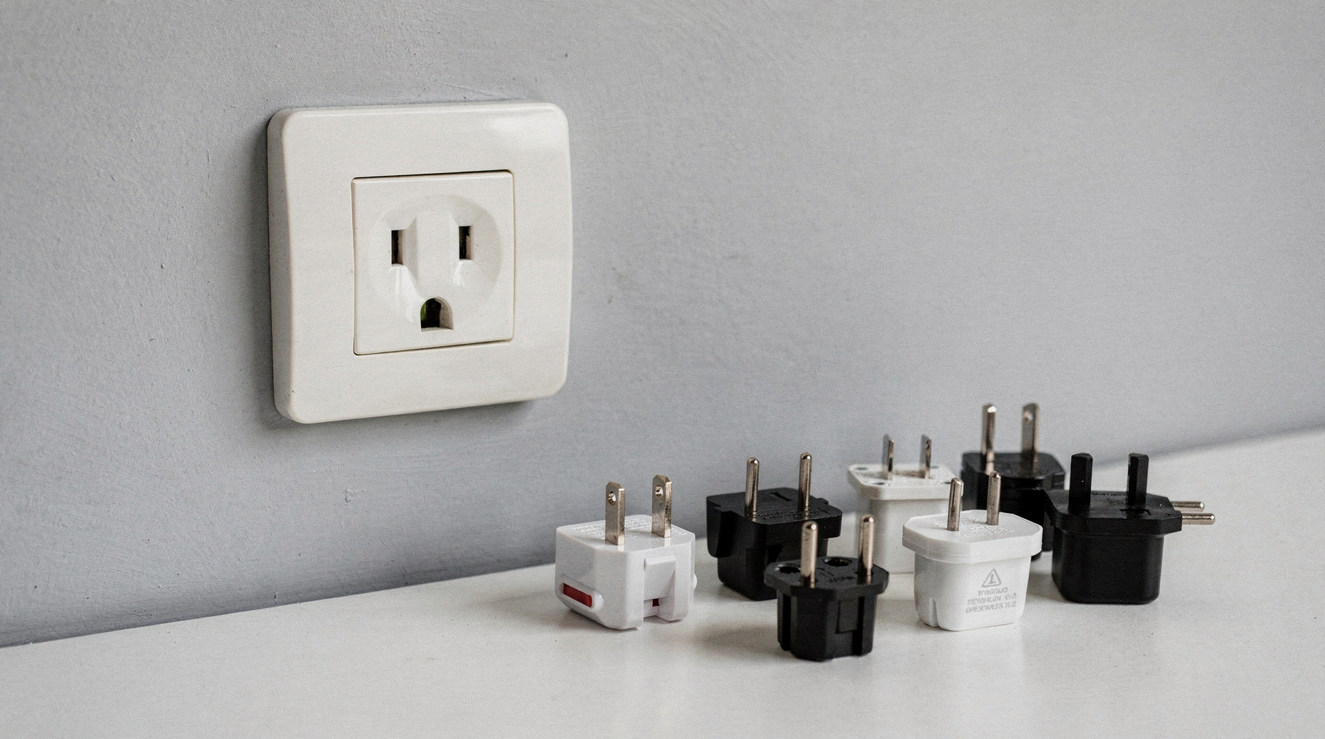 Eletricidade e tomadas na Nova Zelândia