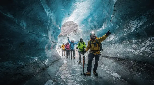 Franz Josef: entrada al West Coast Wildlife Centre