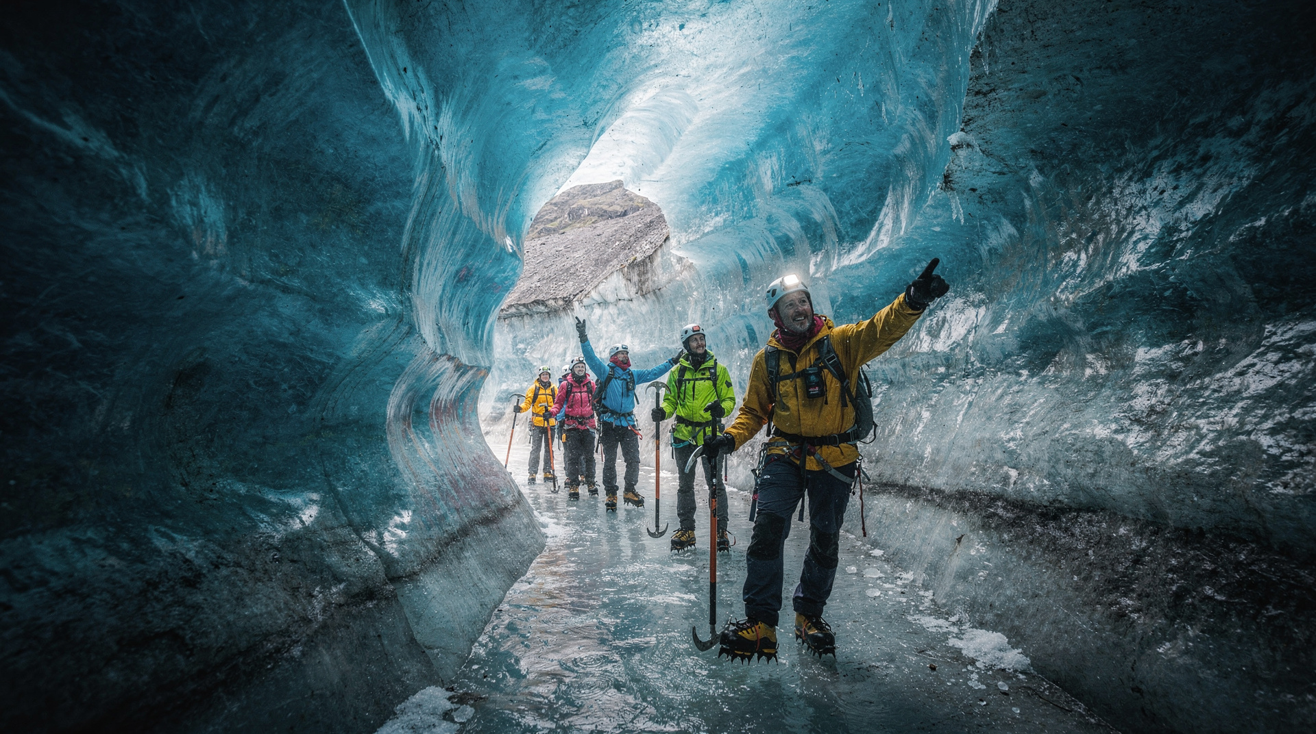 Guia do Glaciar Franz Josef — heli-hike, caminhadas no gelo e a realidade da retração