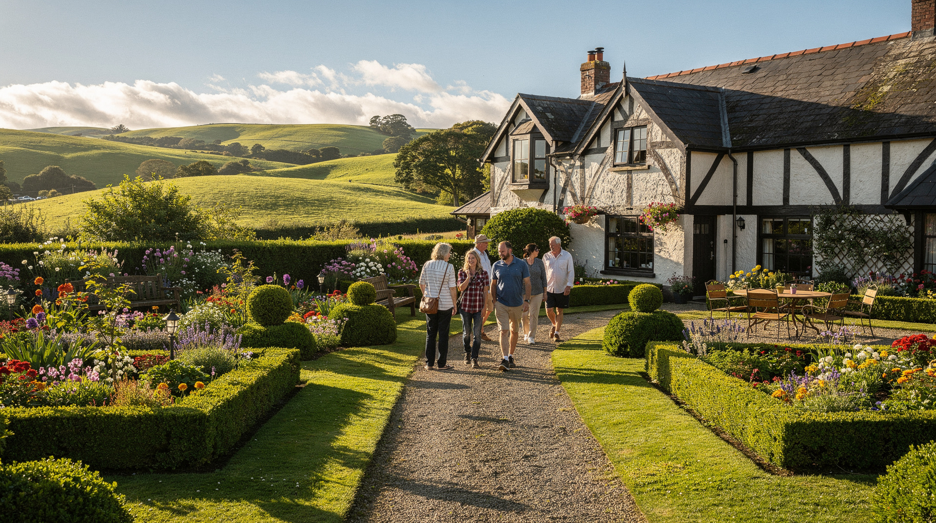 Excursão de um dia a Hobbiton a partir de Auckland