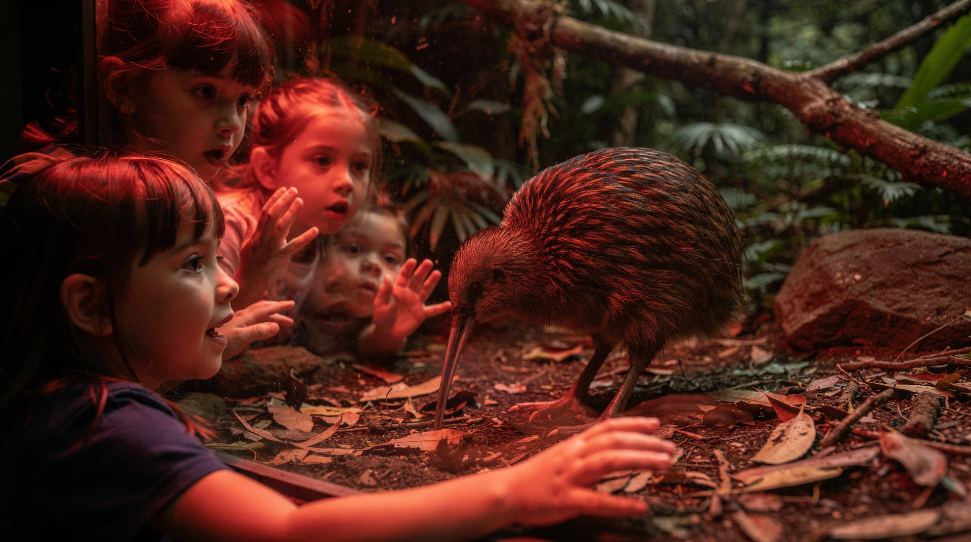 Atividades para crianças em Rotorua — as melhores opções para famílias