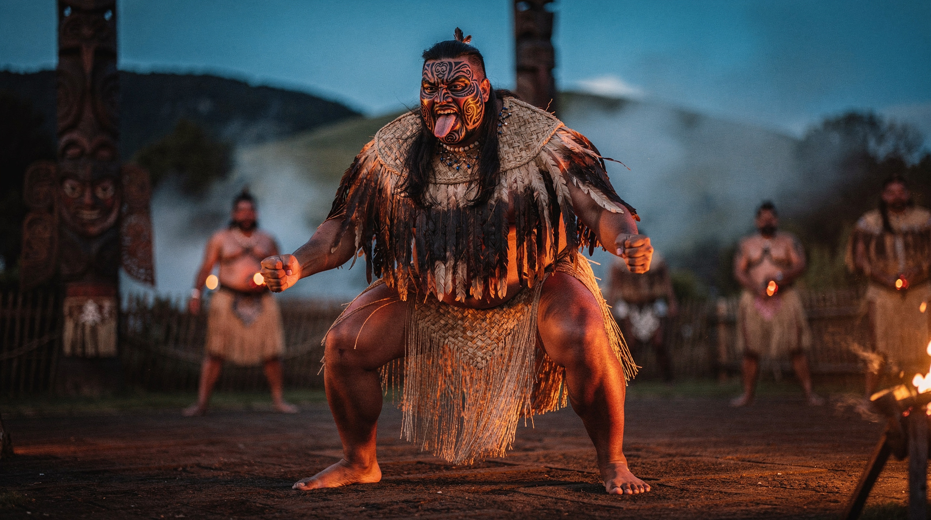 Visão geral da cultura Maori — o que todo visitante deve saber