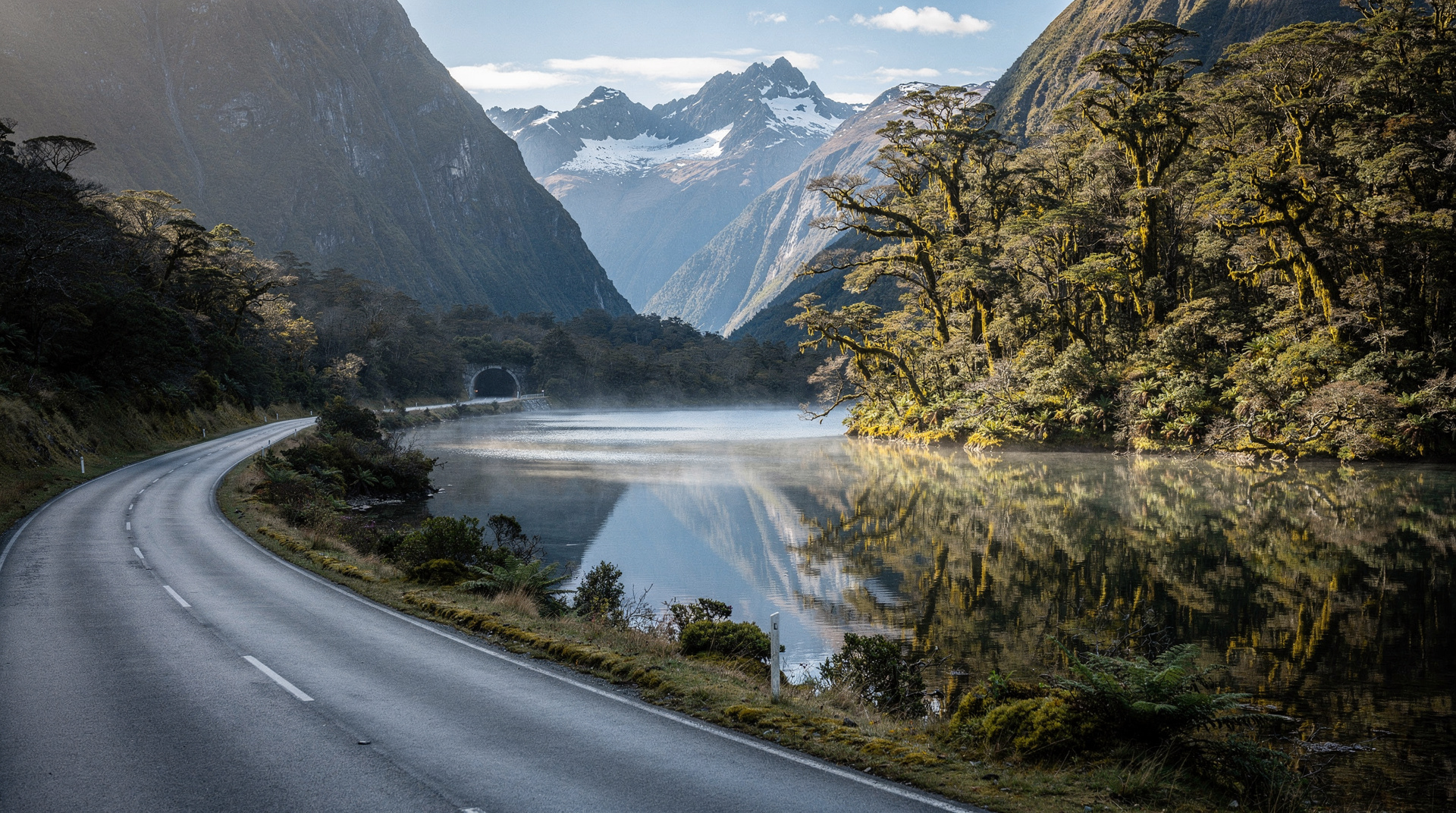 Excursão de dia a Milford Sound de Queenstown — o guia honesto