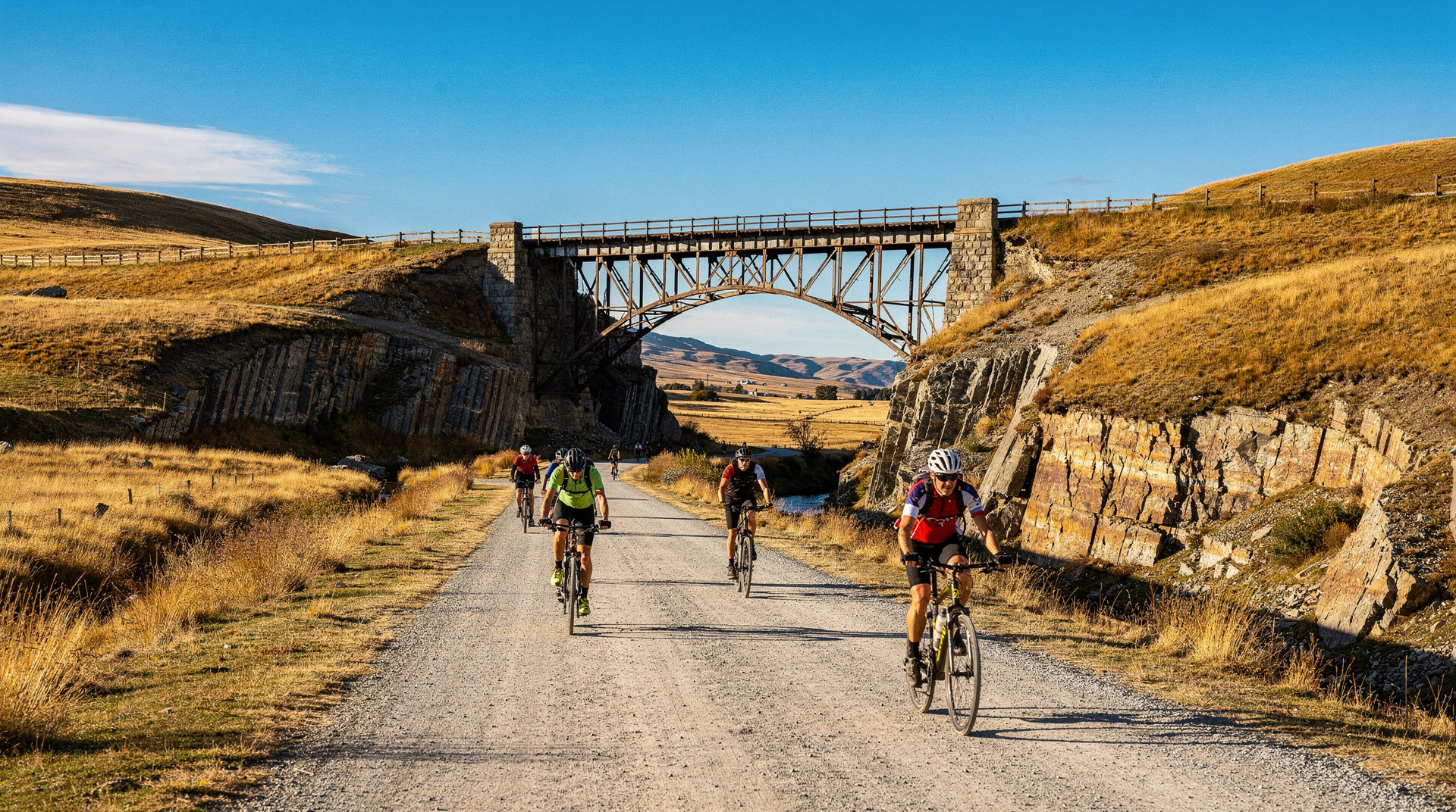 Otago Central Rail Trail — guia completo para 2026